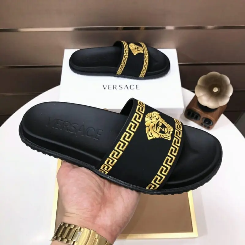 versace chaussons pour homme s_11a67711